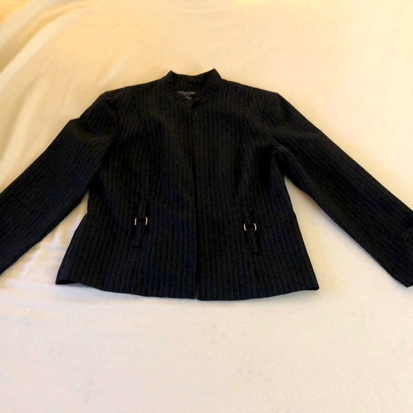 Vintage Perceptions Blazer - Picture 1 of 3